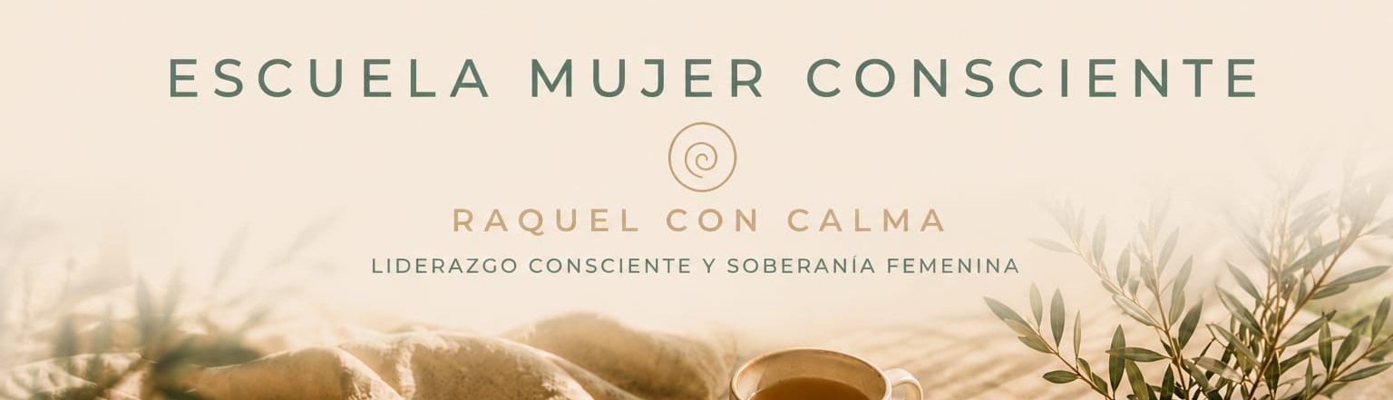 Raquel Con Calma