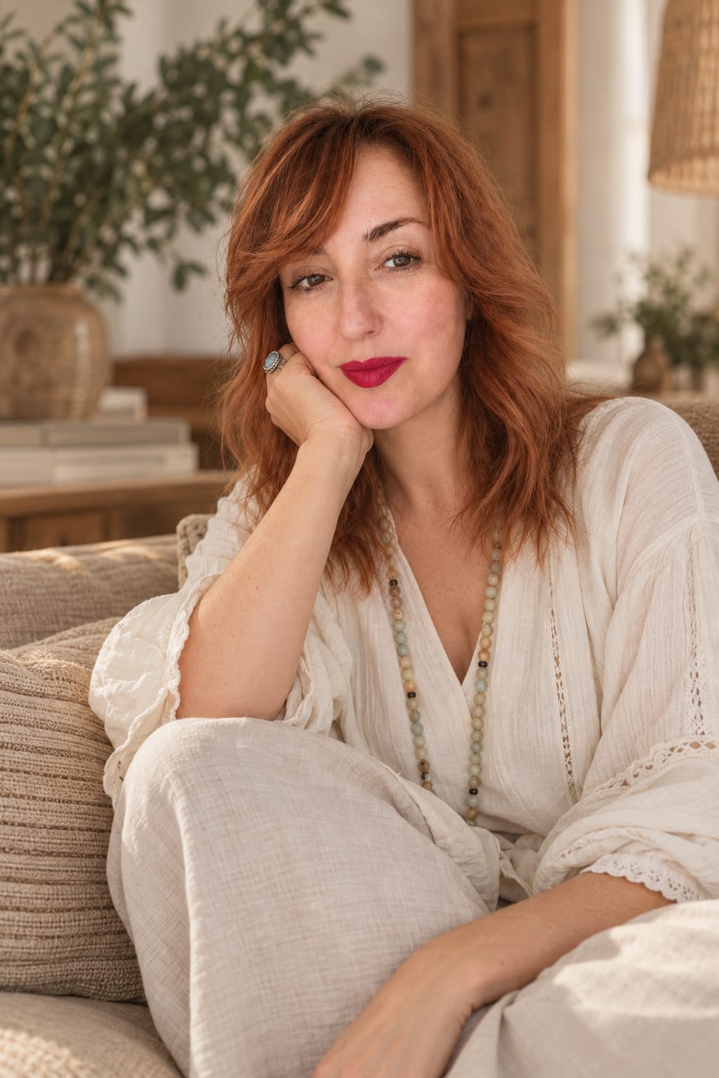 liderazgo consciente para mujeres
